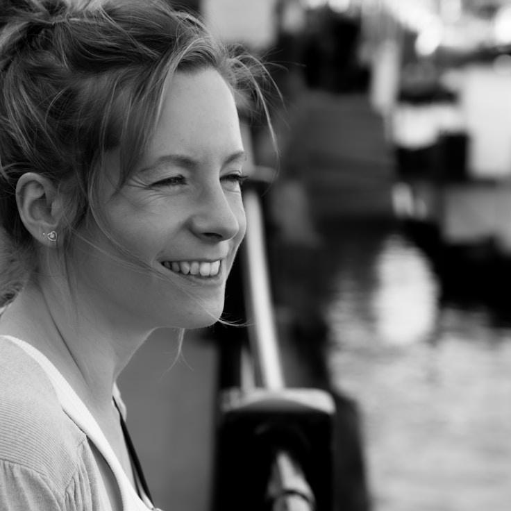 Noah Meier - Founder of PanoramaMarshCroft