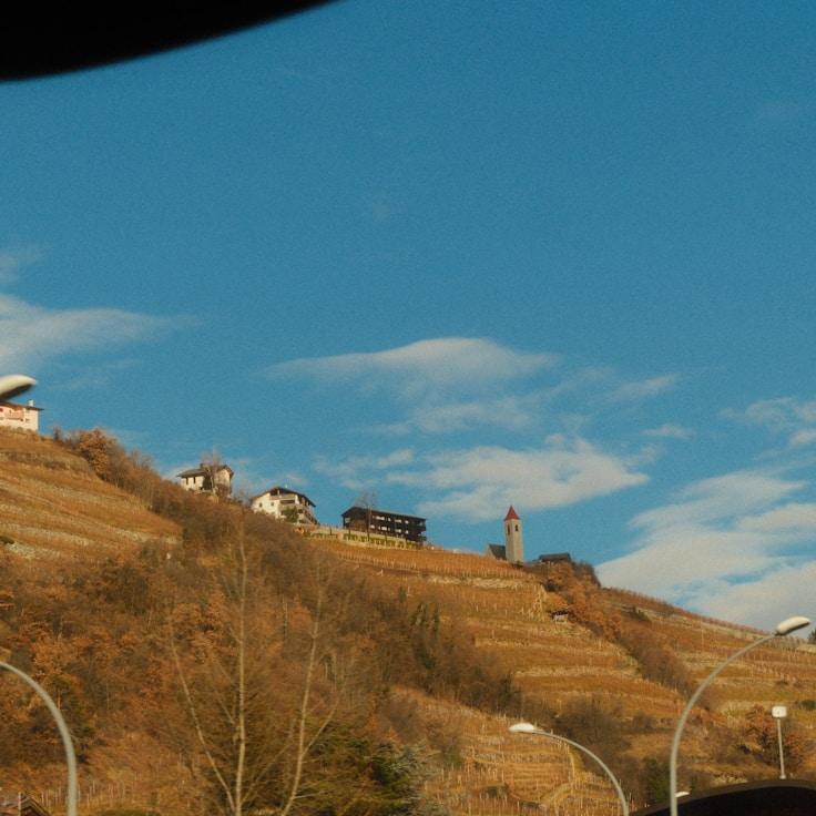 Family terraces and cafés for calm evenings in Zurich